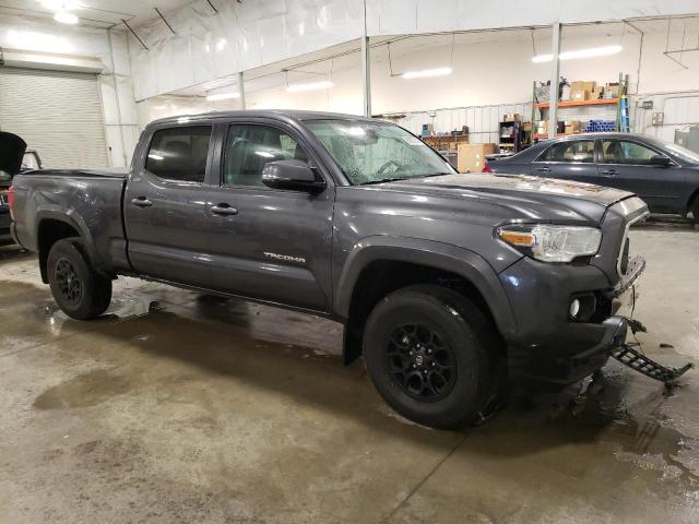 Vin: 3tmdz5bn7nm129564, lot: 86867214, toyota tacoma double cab 20224