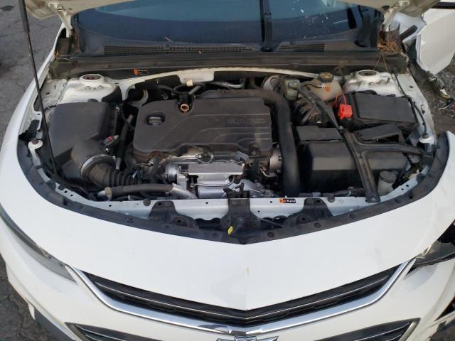 2018 CHEVROLET MALIBU LT - 1G1ZD5ST6JF248003