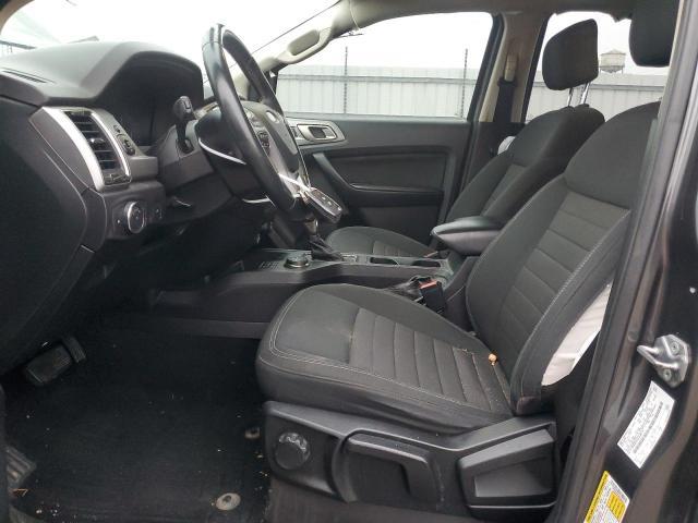 2019 FORD RANGER XL - 1FTER4FH7KLA48113