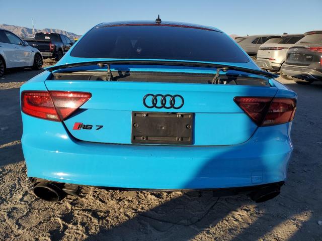 2015 AUDI RS7 WUAW2AFC8FN900199