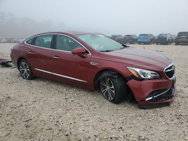 2017 BUICK LACROSSE P - 1G4ZR5SS9HU163870