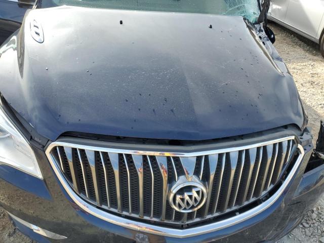 2016 BUICK ENCLAVE - 5GAKVBKD2GJ336194