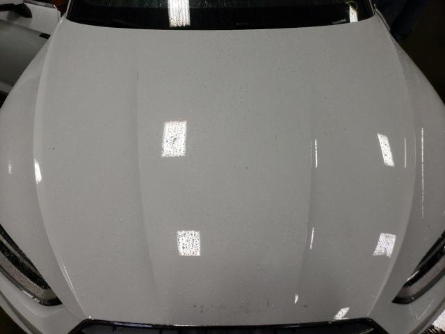 2019 AUDI A5 PREMIUM - WAUTNAF54KA038591