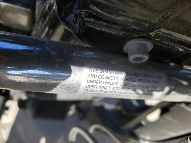 2008 HARLEY-DAVIDSON FLHTCUI 1HD1FC4138Y704552