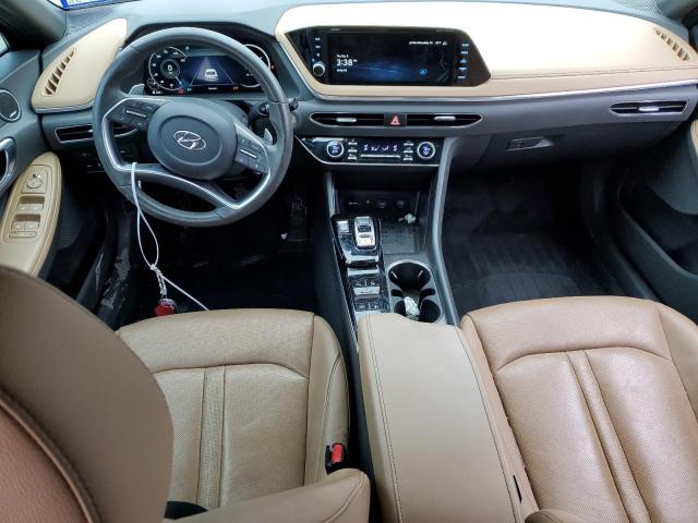 2023 HYUNDAI SONATA LIM - KMHL34J26PA290756