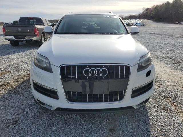 VIN WA1LGAFE8ED013722 2014 AUDI Q7 no.5