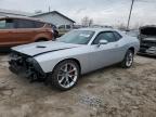 2021 DODGE CHALLENGER - 2C3CDZAG8MH501676