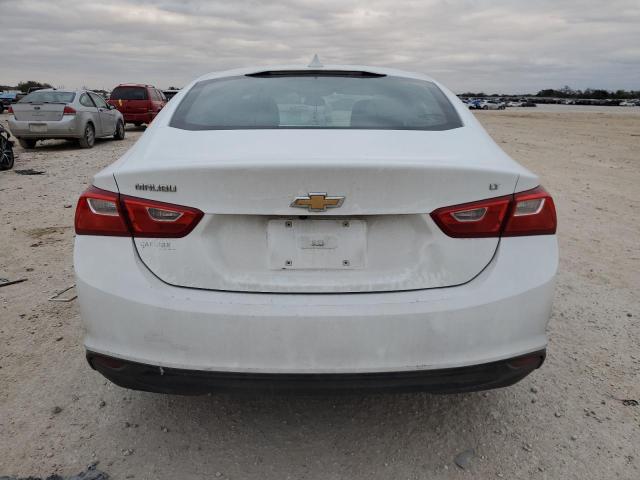 2017 CHEVROLET MALIBU LT - 1G1ZE5ST7HF154588