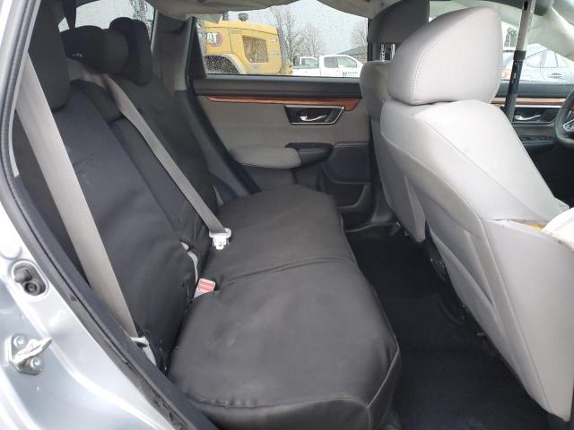2019 HONDA CR-V EX - 5J6RW2H53KA021143