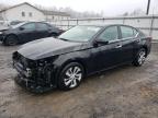 2020 NISSAN ALTIMA S - 1N4BL4BV6LN321814