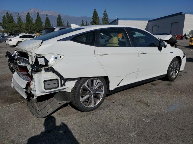 VIN JHMZC5F17KC004798 2019 HONDA CLARITY no.3