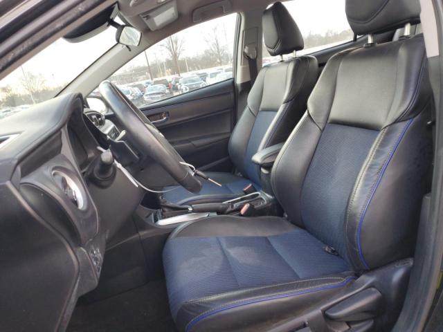 2017 TOYOTA COROLLA L - 2T1BURHE4HC810234