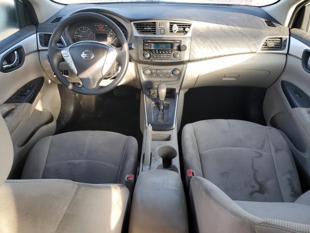 VIN 3N1AB7AP5HY244654 2017 NISSAN SENTRA no.8