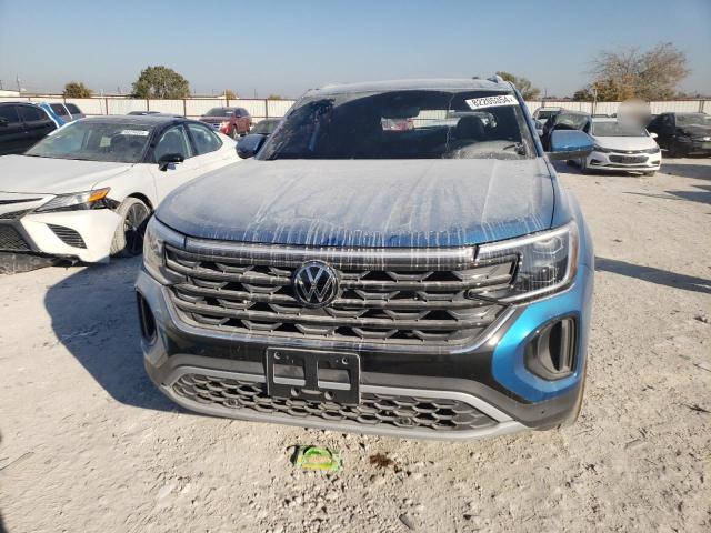 2024 VOLKSWAGEN ATLAS CROS 1V2JE2CA8RC248237