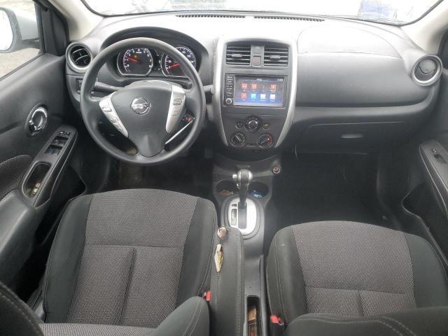 2019 NISSAN VERSA S - 3N1CN7AP6KL875109