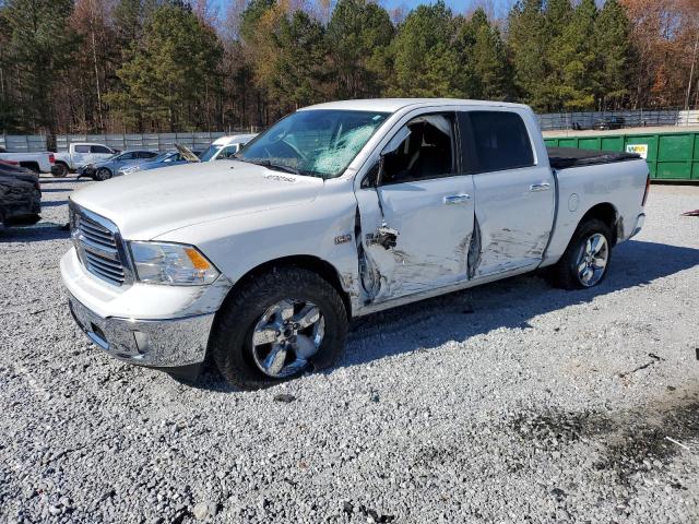 2017 RAM 1500 SLT - 1C6RR6LT3HS629488