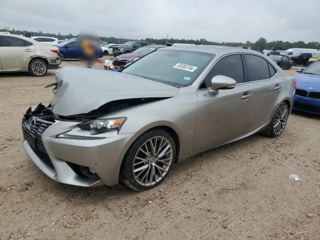 VIN JTHBF1D29F5075475 2015 LEXUS IS no.1