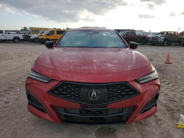 2023 ACURA TLX TECH A - 19UUB5F58PA001737