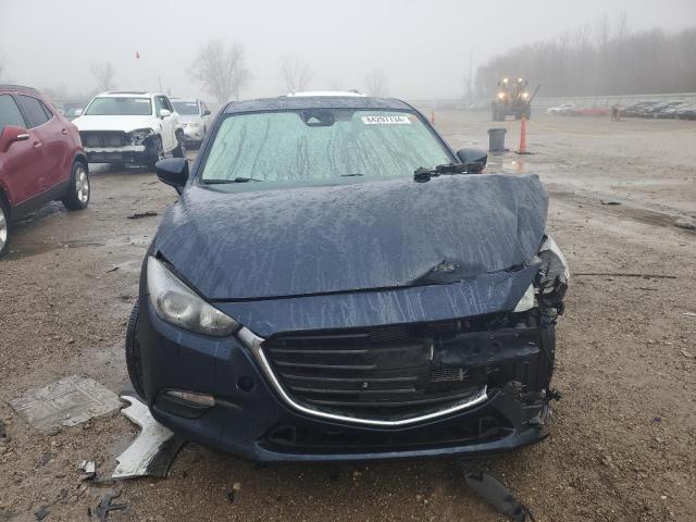 2018 MAZDA 3 TOURING - 3MZBN1L37JM186136