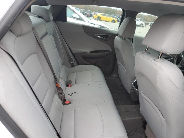 2018 CHEVROLET MALIBU LT - 1G1ZD5ST3JF259637