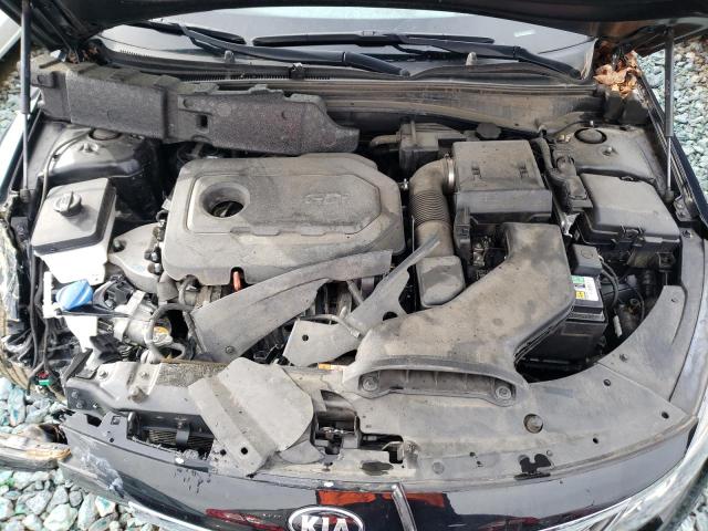 2020 KIA OPTIMA LX - 5XXGT4L34LG440499