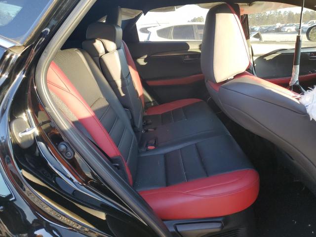 2020 LEXUS NX 300 F S JTJSARBZ6L2169645