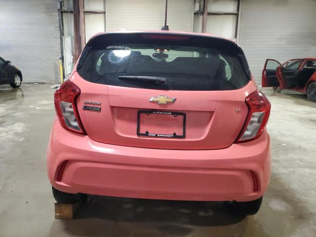 2018 CHEVROLET SPARK 1LT - KL8CD6SA8JC439434