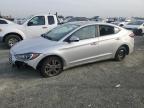 Lot #3030953507 2018 HYUNDAI ELANTRA SE