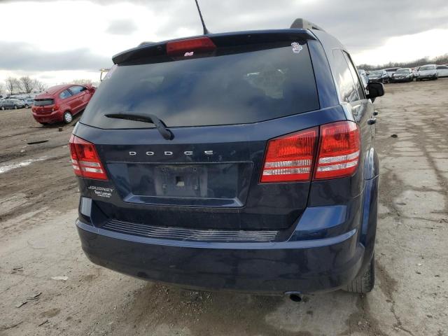2017 DODGE JOURNEY SE - 3C4PDCAB9HT696926