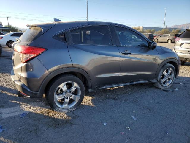 2016 HONDA HR-V EX - 3CZRU5H57GM741272