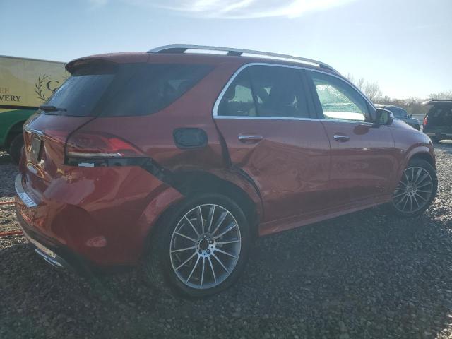2022 MERCEDES-BENZ GLE 350 - 4JGFB4JBXNA785359