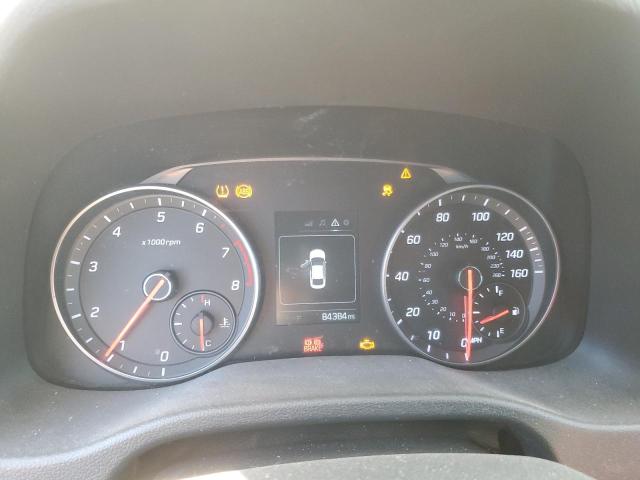 2017 HYUNDAI ELANTRA SP - KMHD04LB9HU291989