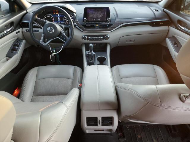 2019 NISSAN ALTIMA PLA - 1N4BL4FW6KN300382