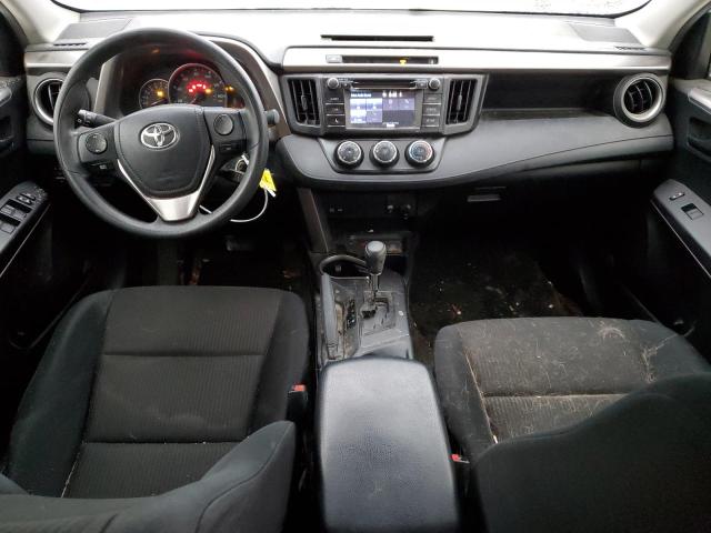 2016 TOYOTA RAV4 LE - JTMBFREV4GJ073604
