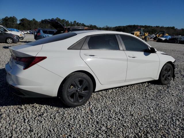 2023 HYUNDAI ELANTRA SE - 5NPLM4AG4PH109028