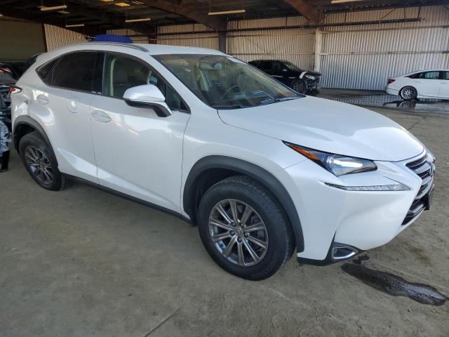 VIN JTJBARBZ7H2107193 2017 LEXUS NX no.4