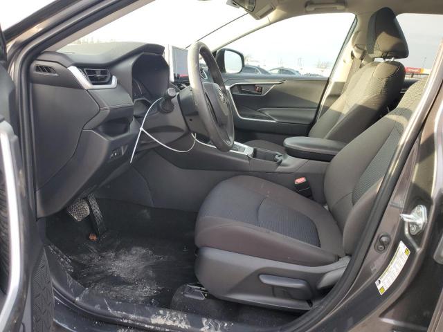 2023 TOYOTA RAV 4 2T3F1RFV9PC348076
