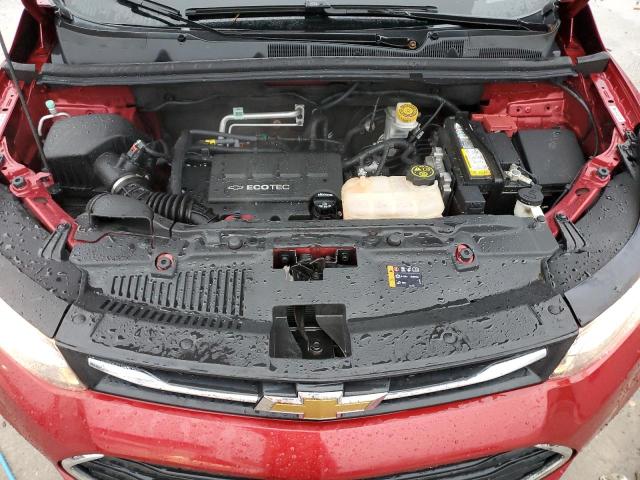 2018 CHEVROLET TRAX PREMI 3GNCJRSB9JL151881