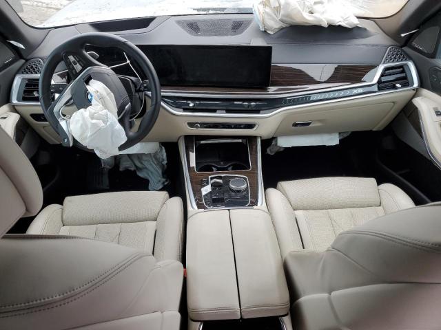 2024 BMW X5 XDRIVE4 - 5UX23EU02R9T53421