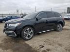 2018 ACURA MDX TECHNO - 5J8YD4H58JL002997