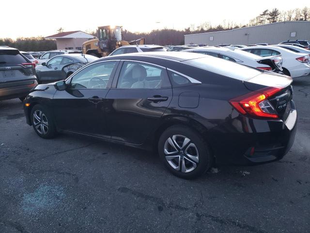 2017 HONDA CIVIC LX 19XFC2F5XHE211810