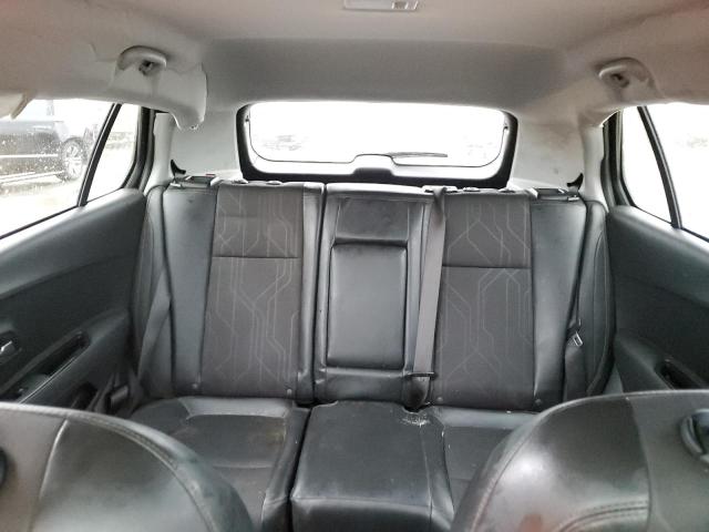 2019 CHEVROLET TRAX 1LT - KL7CJLSBXKB958481