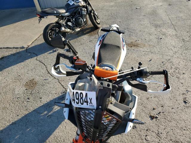 2023 KTM 890 ADVENT - VBKTR6400PM862068