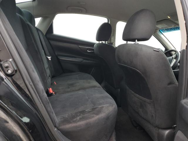 2015 NISSAN ALTIMA 2.5 - 1N4AL3AP3FC588224