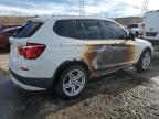 BMW X3 XDRIVE2 photo