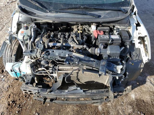 2020 NISSAN VERSA SV - 3N1CN8EV6LL840120
