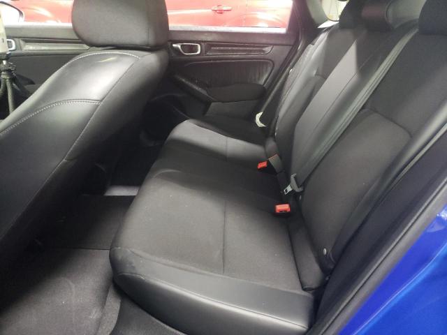 2022 HONDA CIVIC SPOR 2HGFE2F51NH569633