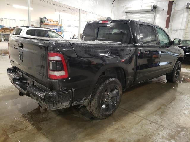 2019 RAM 1500 BIG H - 1C6SRFFT6KN783714