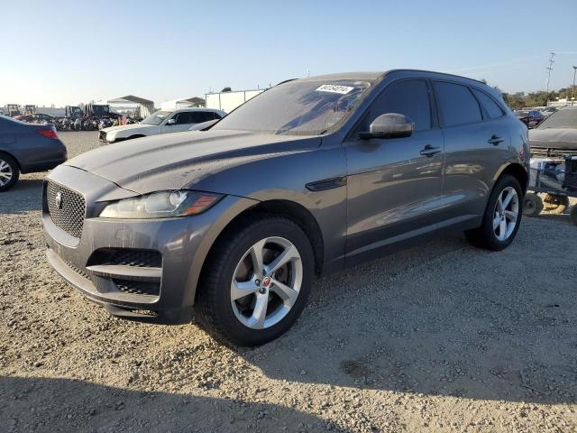 2017 JAGUAR F-PACE PRE #3051343652