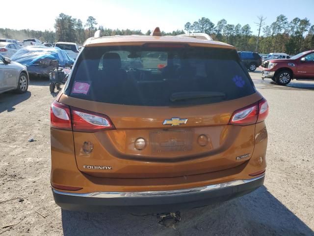 2018 CHEVROLET EQUINOX PR - 2GNAXMEV0J6148628